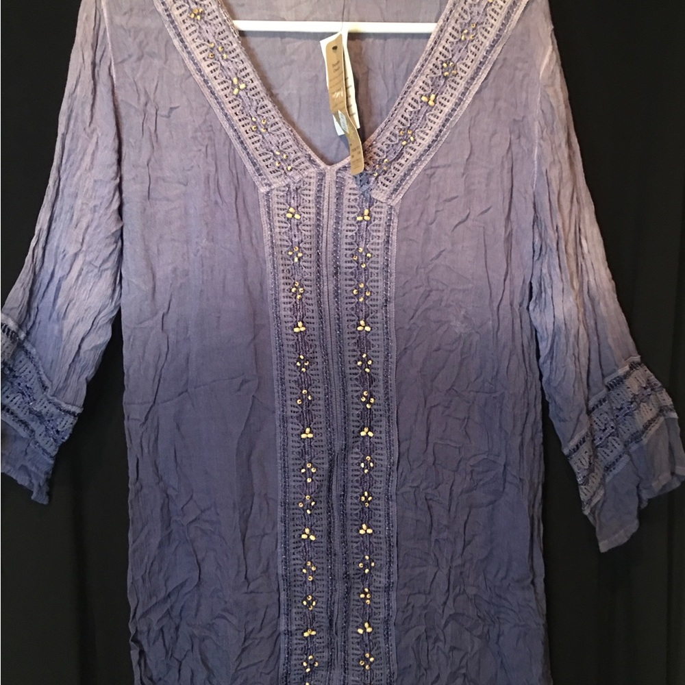 Dress - Picture 2 of 5